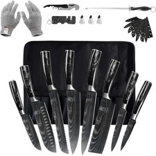 Messer Set, 14pcs japanisches