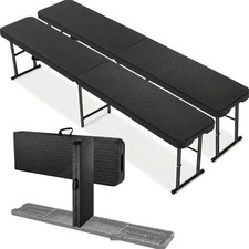 Bierbank Klappbar, Garten