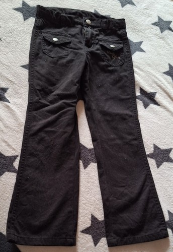 Bootcut hose größe 122 neu - bootcut,