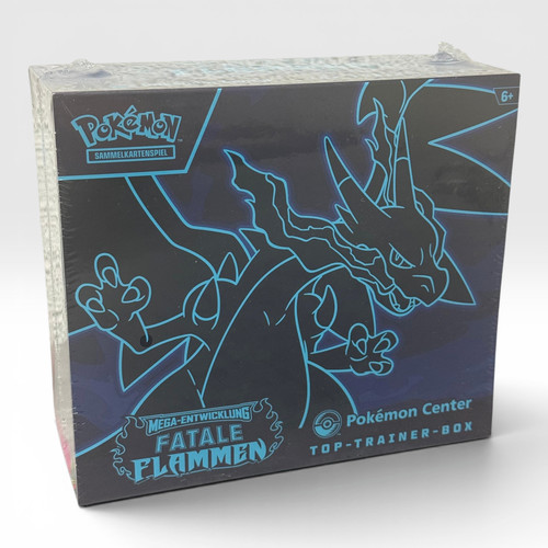Pokémon center top trainer - pokémon,