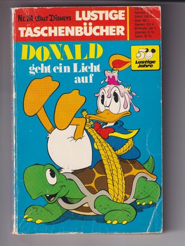 Ltb erstauflage - 24,