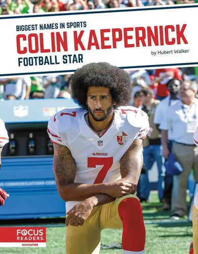 Colin kaepernick football - colin,