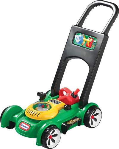 Little tikes rasenmäher - tikes,