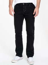Herren Jeans Hose Rock Creek