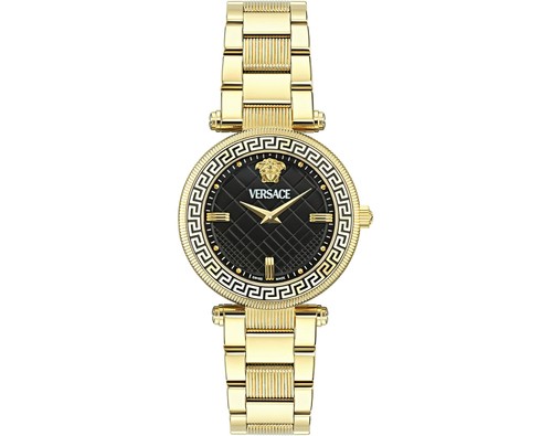 Versace armbanduhr damen - versace, reve