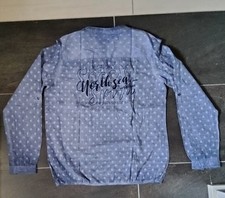 Soccx ♥️ Damen Bluse mit