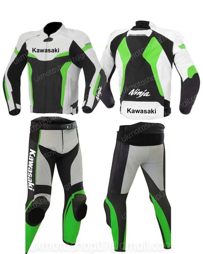 Rennen biker ledranzug herren - rennen,