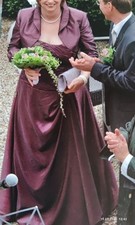 Abendkleid Ballkleid