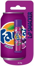 Lip Smacker Coca Cola Kollektion, Grape Fanta Geschmacksrichtung Lippenbalsam