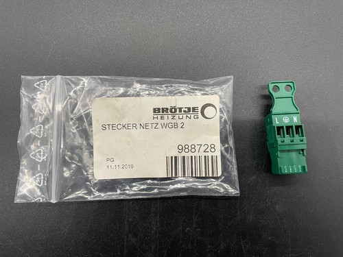 Brötje netz stecker - brötje,