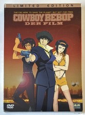 Cowboy Bebop – Der Film -