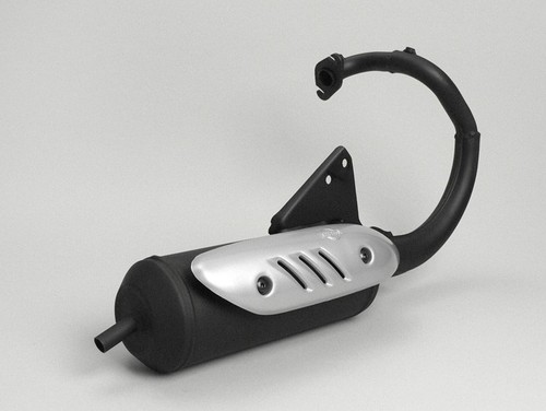 Auspuff sito plus 0562 für - auspuff,