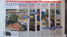 Der Gartenbahnprofi -