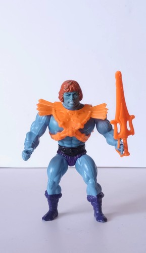 Masters the universe - masters,