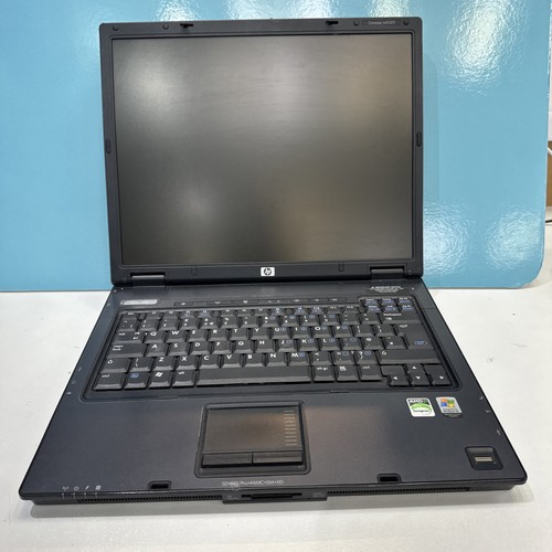Compaq 6325 laptop - nx,