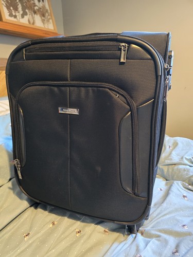 Samsonite xbr 55cm - samsonite,