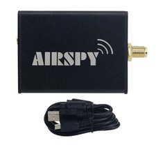 Airspy R2 VHF/UHF Software