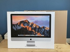 Apple iMac 27" 5K (2017) | i5