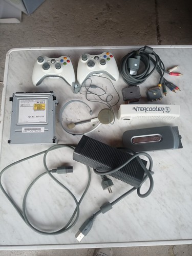 Microsoft xbox 360 zubehör - xbox,
