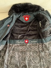  WELLENSTEYN  Winterjacke Gr