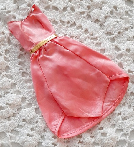 Barbie outfit mattel japan - barbie,