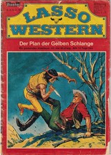 Lasso 12 original Bastei