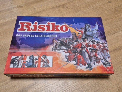 Risiko strategie brettspiel - risiko,