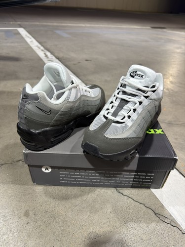 Nike air max - air, 95