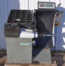 HOFMANN Geodyna 6300 2P