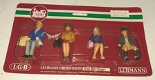 Spur G LGB 5042 Figuren-Set