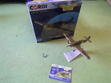 Flugzeugmodell Hawker