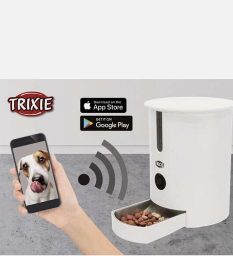 Trixie tx9 smart - trixie,