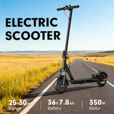 Gebrauchter 8.5" 350W