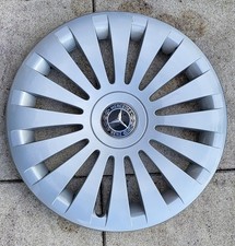 Original Mercedes Benz V-Klasse/Vito 17 Zoll Radkappe A4474001000