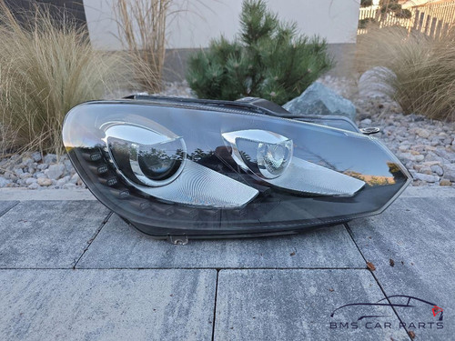 Golf 5k1 lift - 6, original
