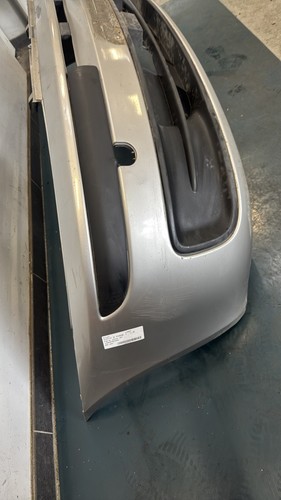 Stoßstange vorne fiat - stoßstange, punto
