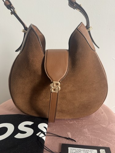 Hugo boss beyond - hobo, bag