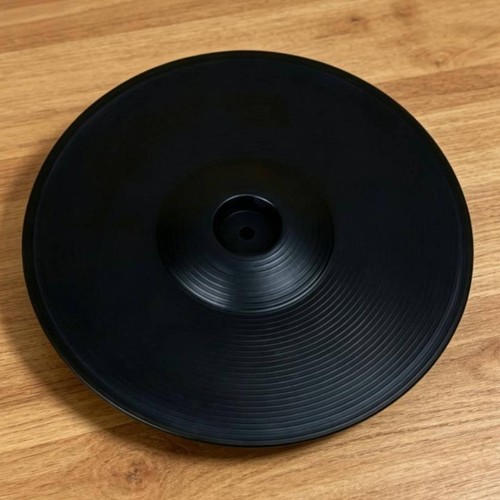Cymbal stand gerade - cymbal, gerade/galgen
