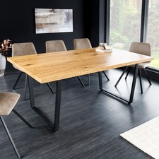 Moderner Esstisch LOFT 160cm