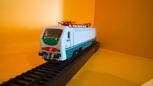 Rivarossi 2031 402b 133 - e.402b.133, fs