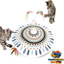 Potaroma Katzenspielzeug