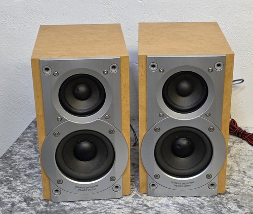Panasonic pm25 lautsprecher - panasonic, sb-pm25