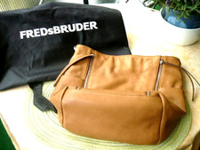 FREDSBRUDER__Schultertasche__D