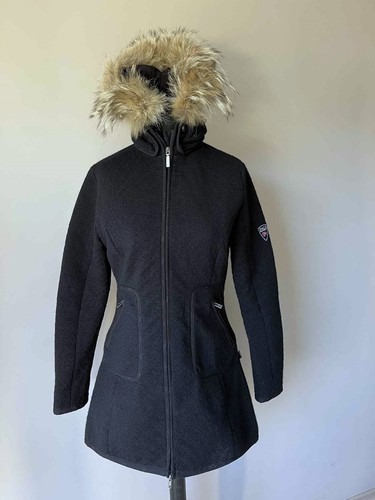 Dale norway wolle jacke - norway,