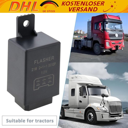 Blinkrelais schlepper traktor - blinkrelais,