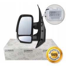 AUßENSPIEGEL RENAULT MASTER 3