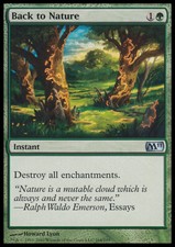 MTG Magic the Gathering Back