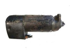 LKW Anlasser Starter Bosch