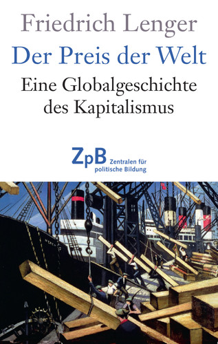 Friedrich lenger der - der, preis
