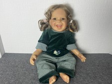 Künstlerpuppe Katja Schneider